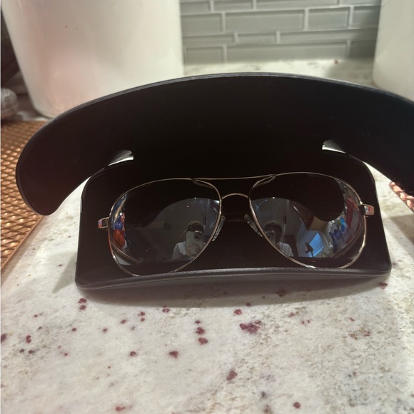 Armani Exchange eyeglass case - Picture 11 of 12